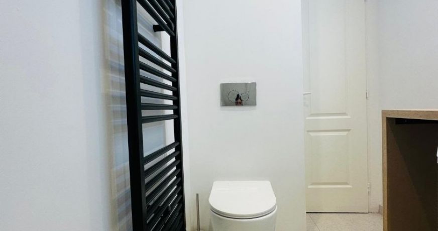 vente Appartement Dijon