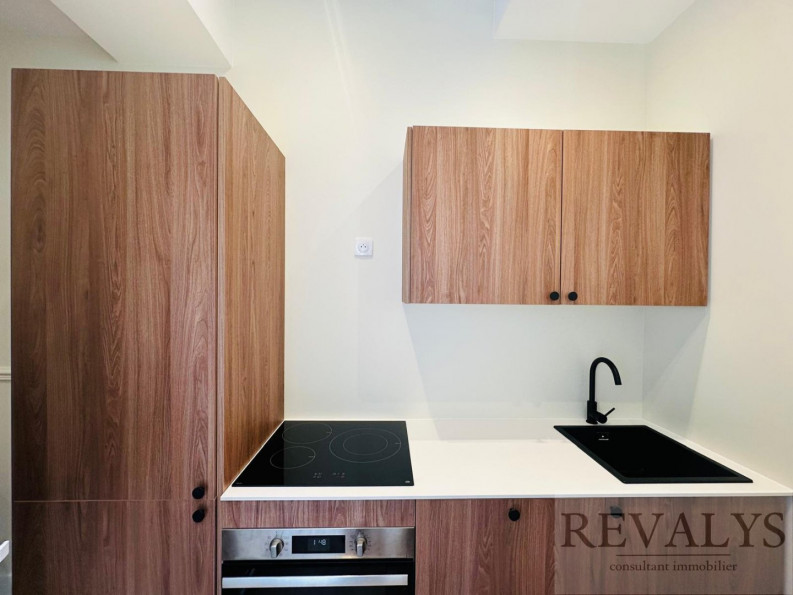 vente Appartement Dijon - Photo 6