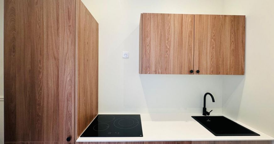 vente Appartement Dijon