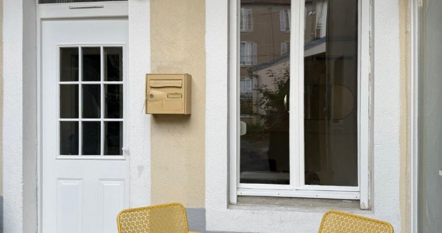 vente Appartement Dijon