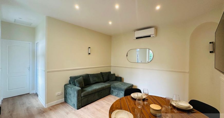 vente Appartement Dijon