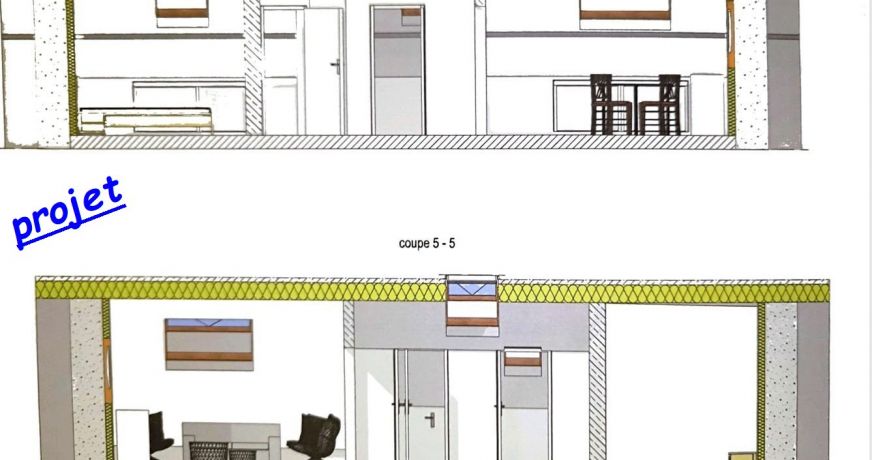 vente Appartement Dijon