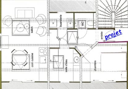 vente Appartement Dijon