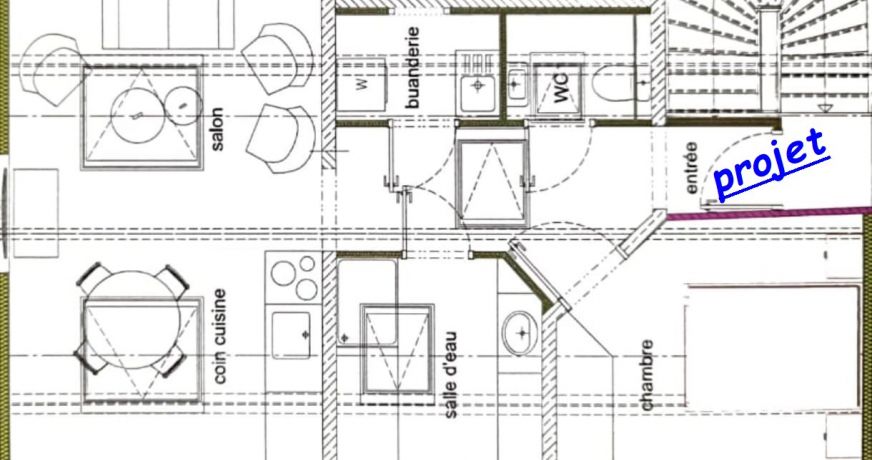 vente Appartement Dijon