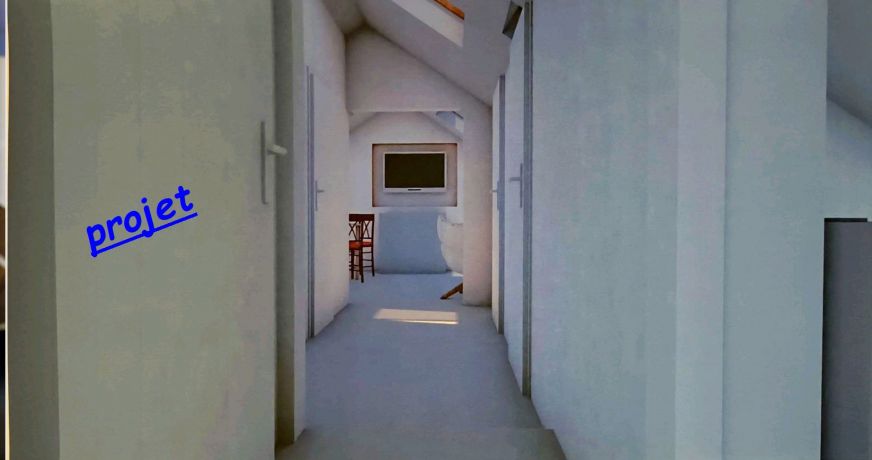 vente Appartement Dijon