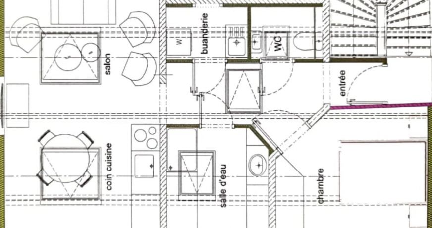 vente Appartement Dijon