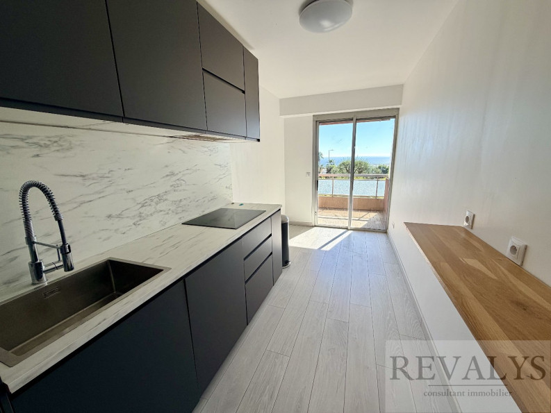 vente Appartement Nice - Photo 4