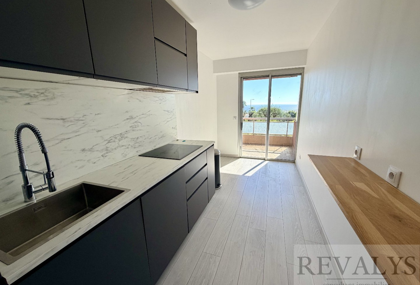 à vendre Appartement Nice - Photo 2