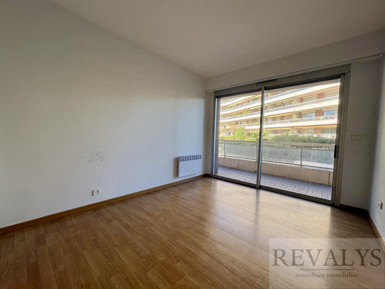 vente Appartement Nice - Photo 8