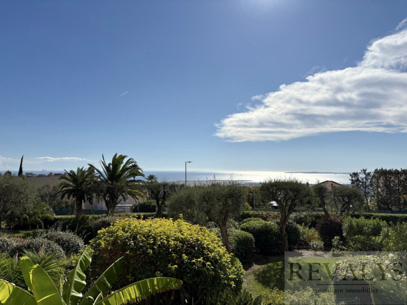 vente Appartement Nice - Photo 1