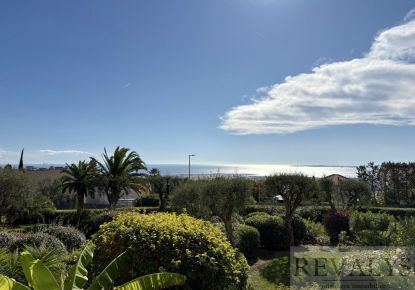 vente Appartement Nice