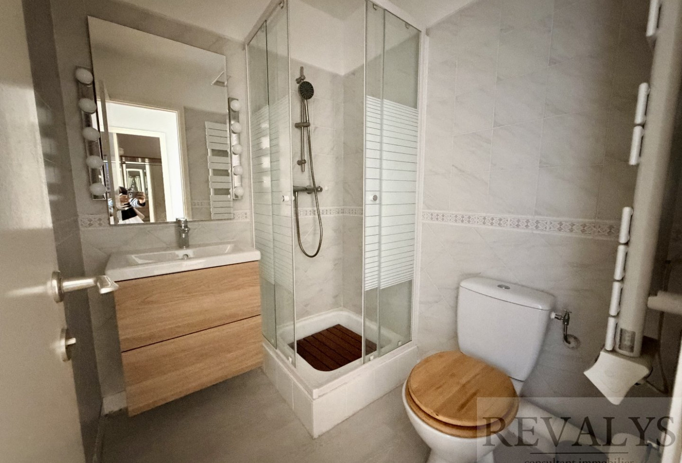 à vendre Appartement Nice - Photo 9