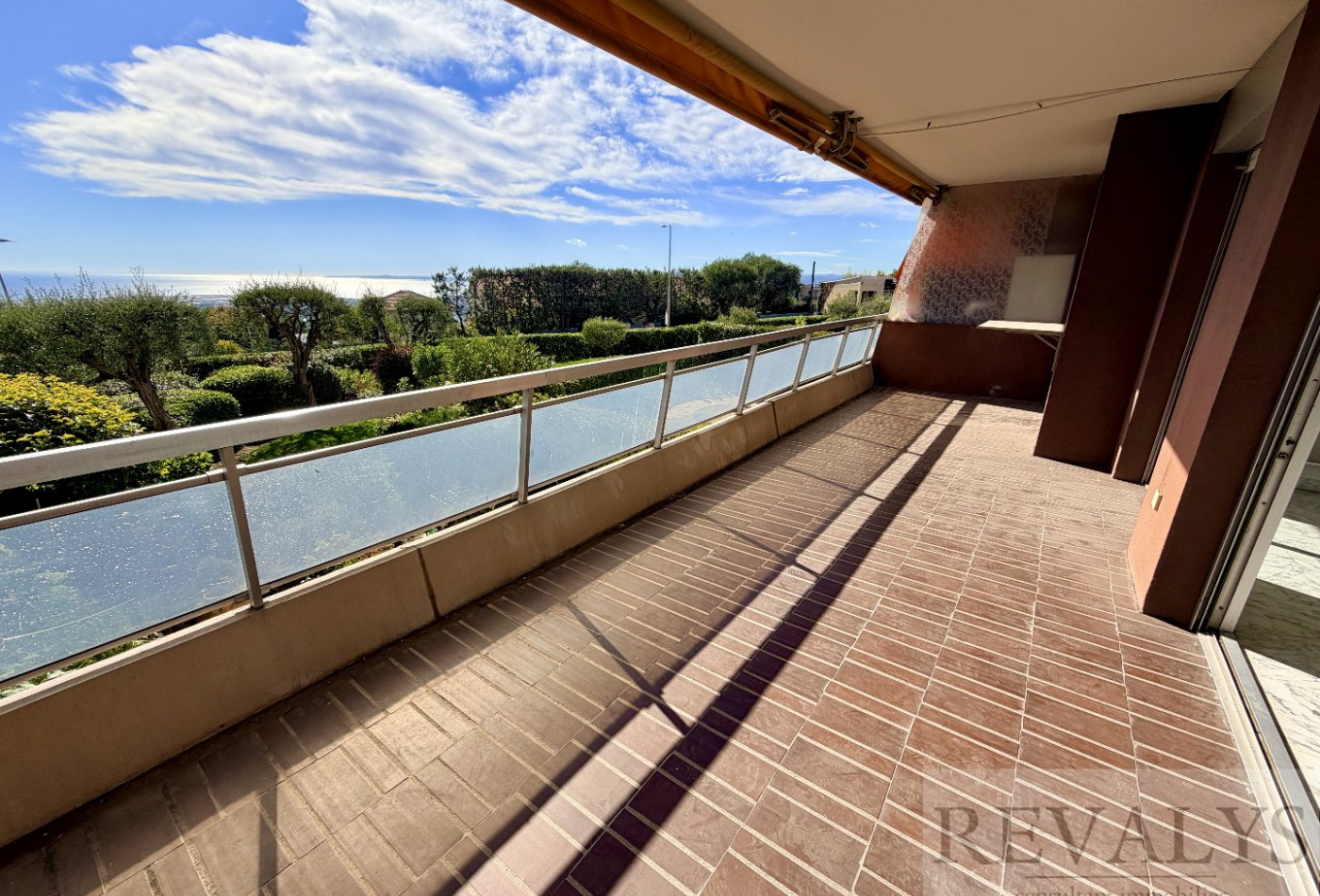 à vendre Appartement Nice - Photo 1