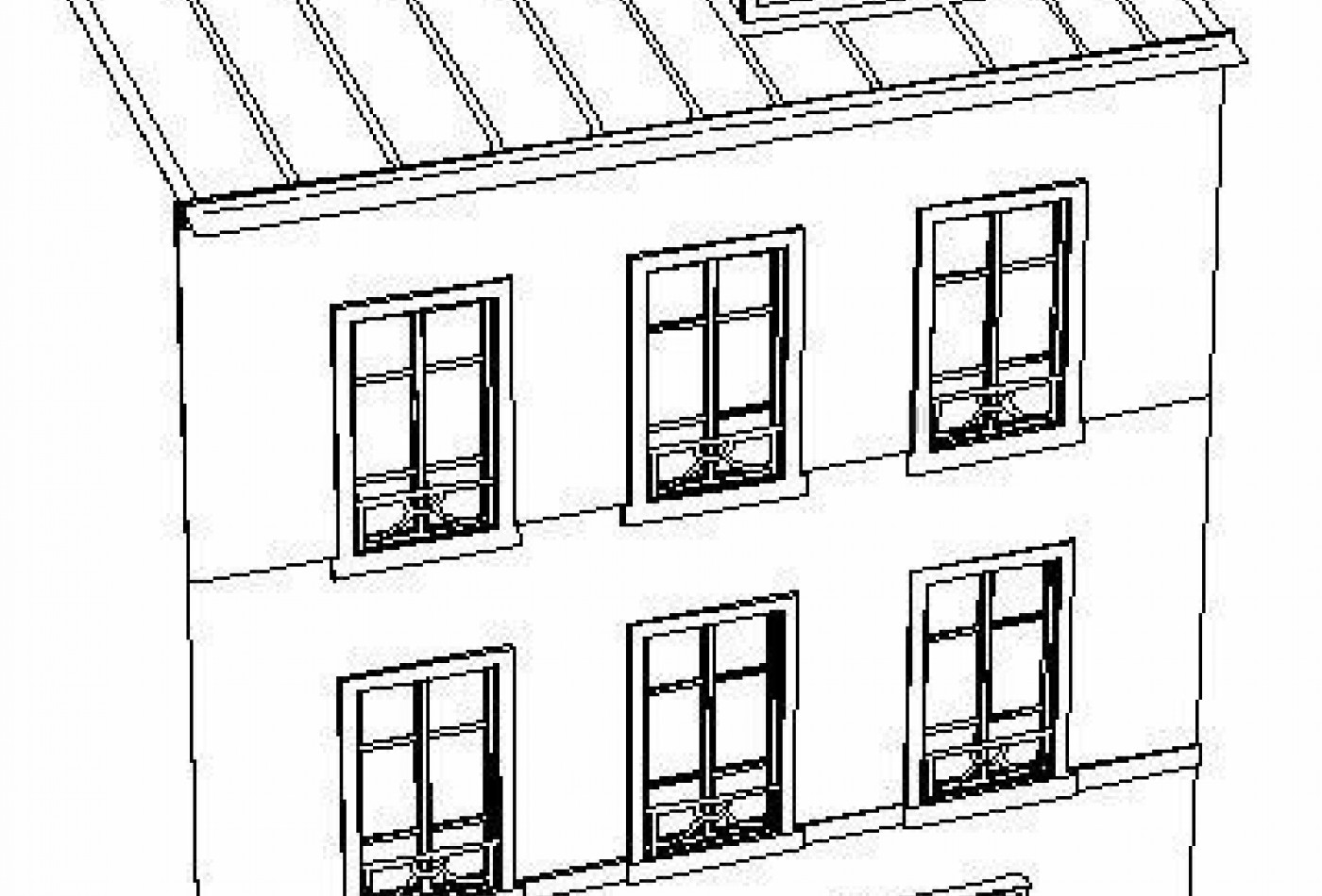 à vendre Immeuble Nice - Photo 1