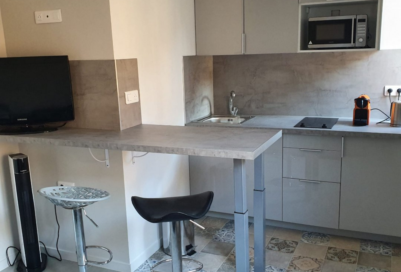 à vendre Immeuble Nice - Photo 2