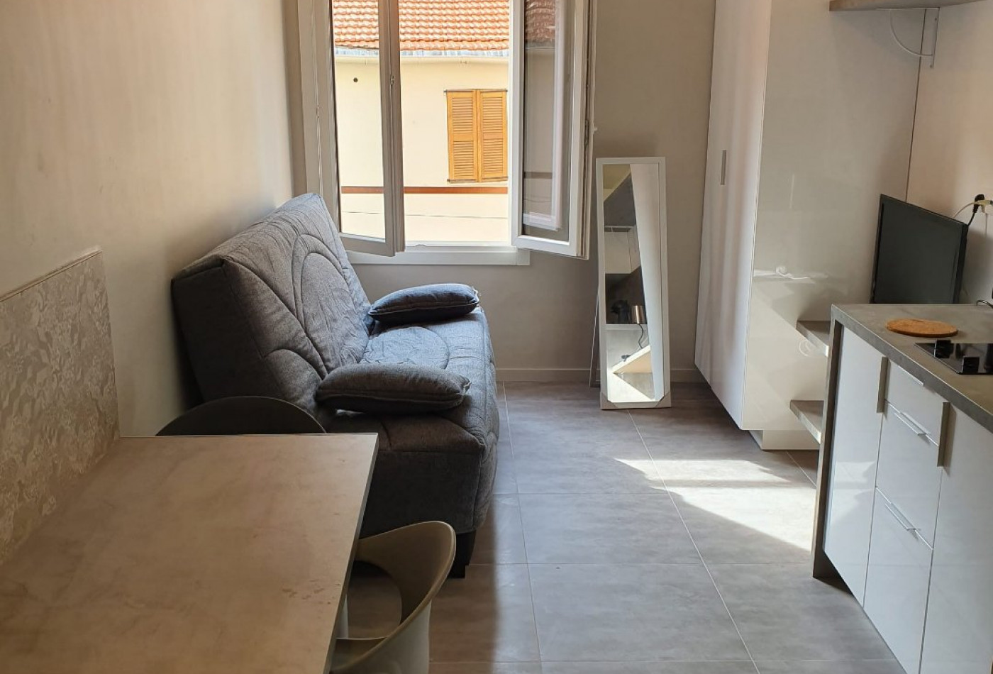 à vendre Immeuble Nice - Photo 3