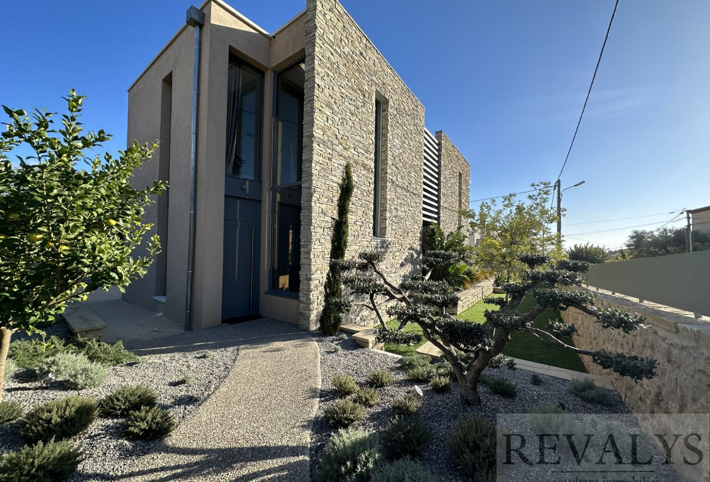 à vendre Maison Bandol - Photo 1