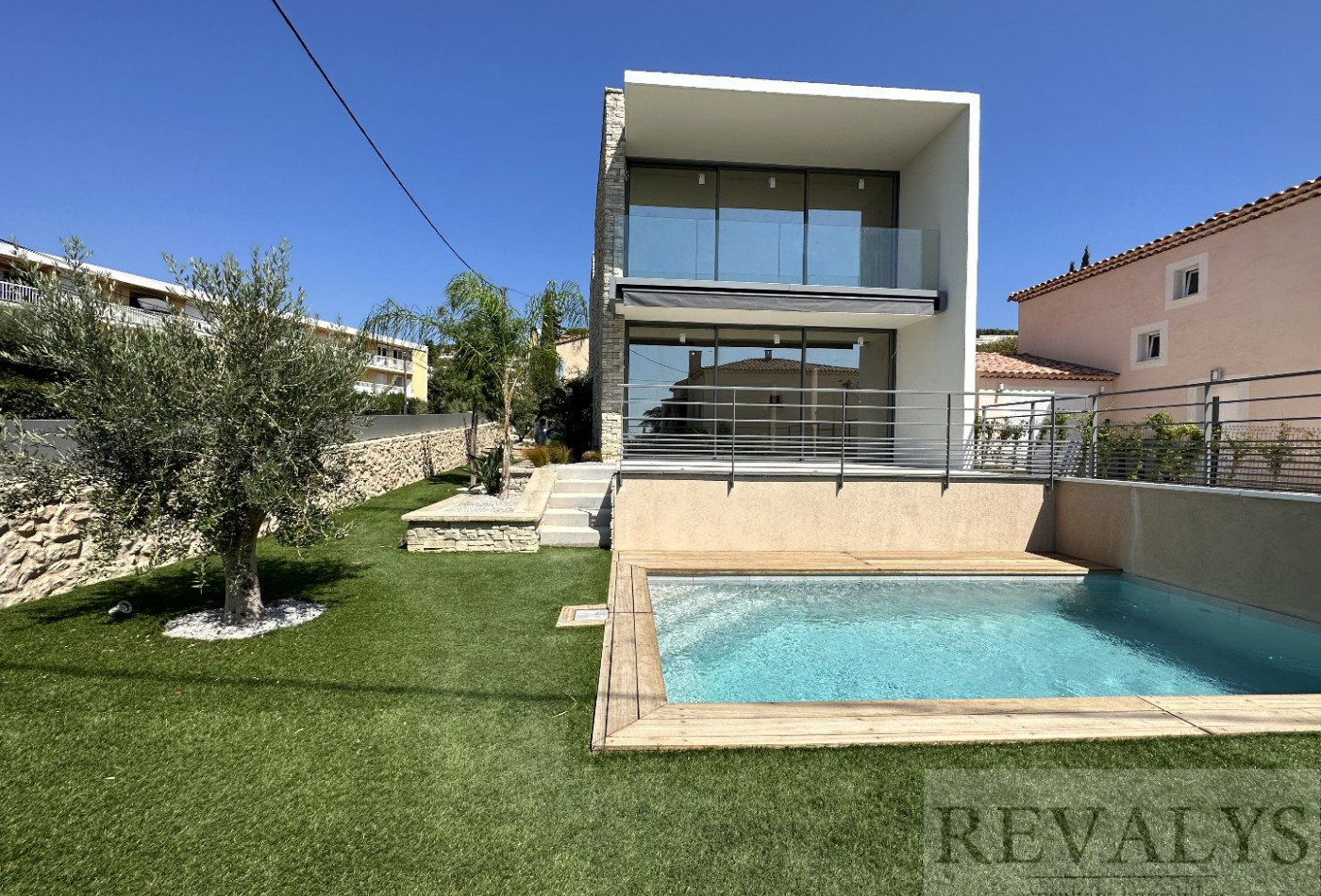 à vendre Maison Bandol - Photo 2