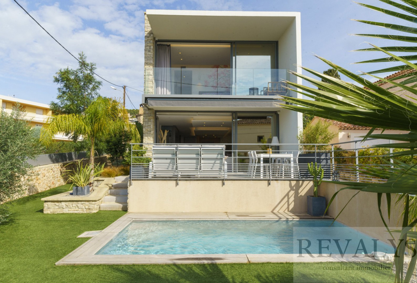 à vendre Maison Bandol - Photo 7