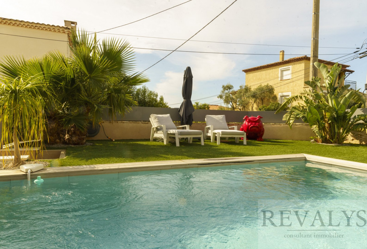 à vendre Maison Bandol - Photo 8