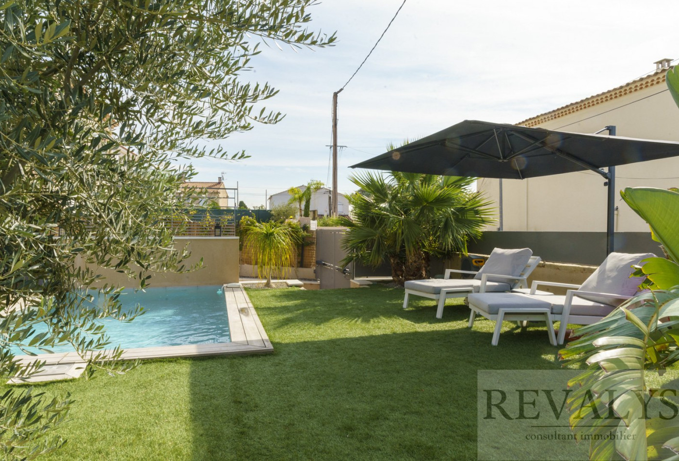 à vendre Maison Bandol - Photo 9