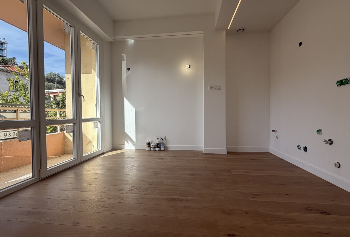 à vendre Appartement Nice - Photo 1