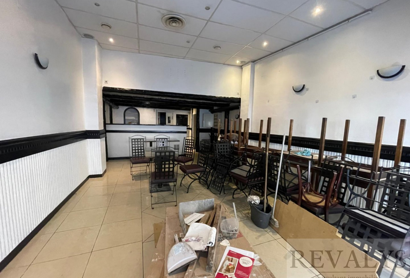 à vendre Immeuble Nice - Photo 2