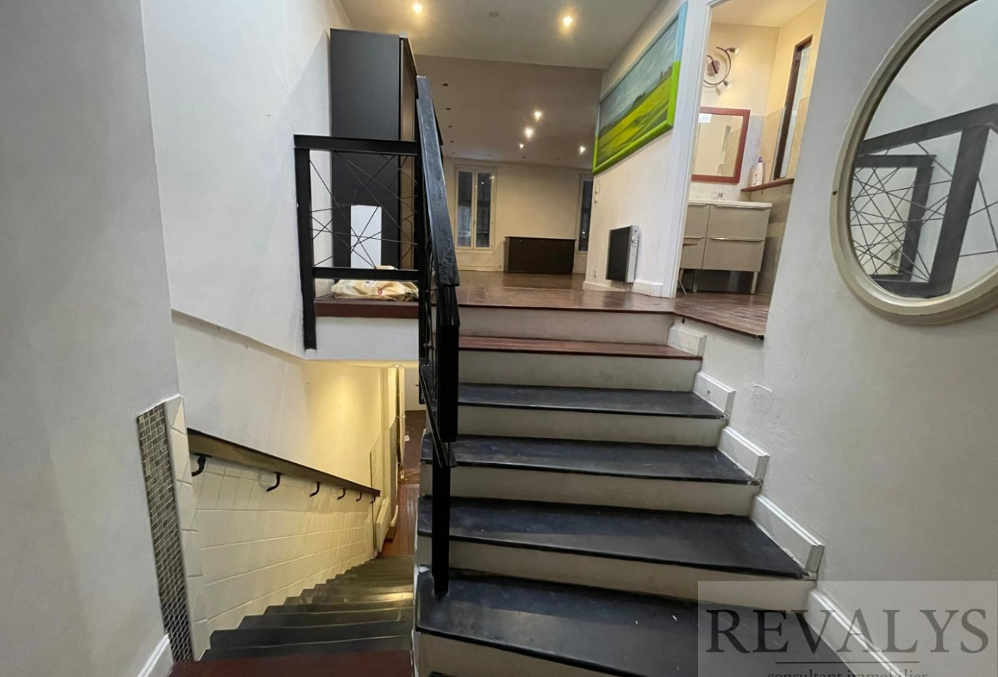 à vendre Immeuble Nice - Photo 5