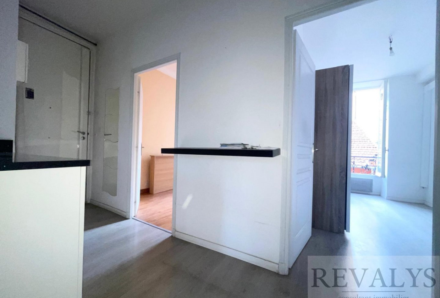 à vendre Appartement Nice - Photo 4