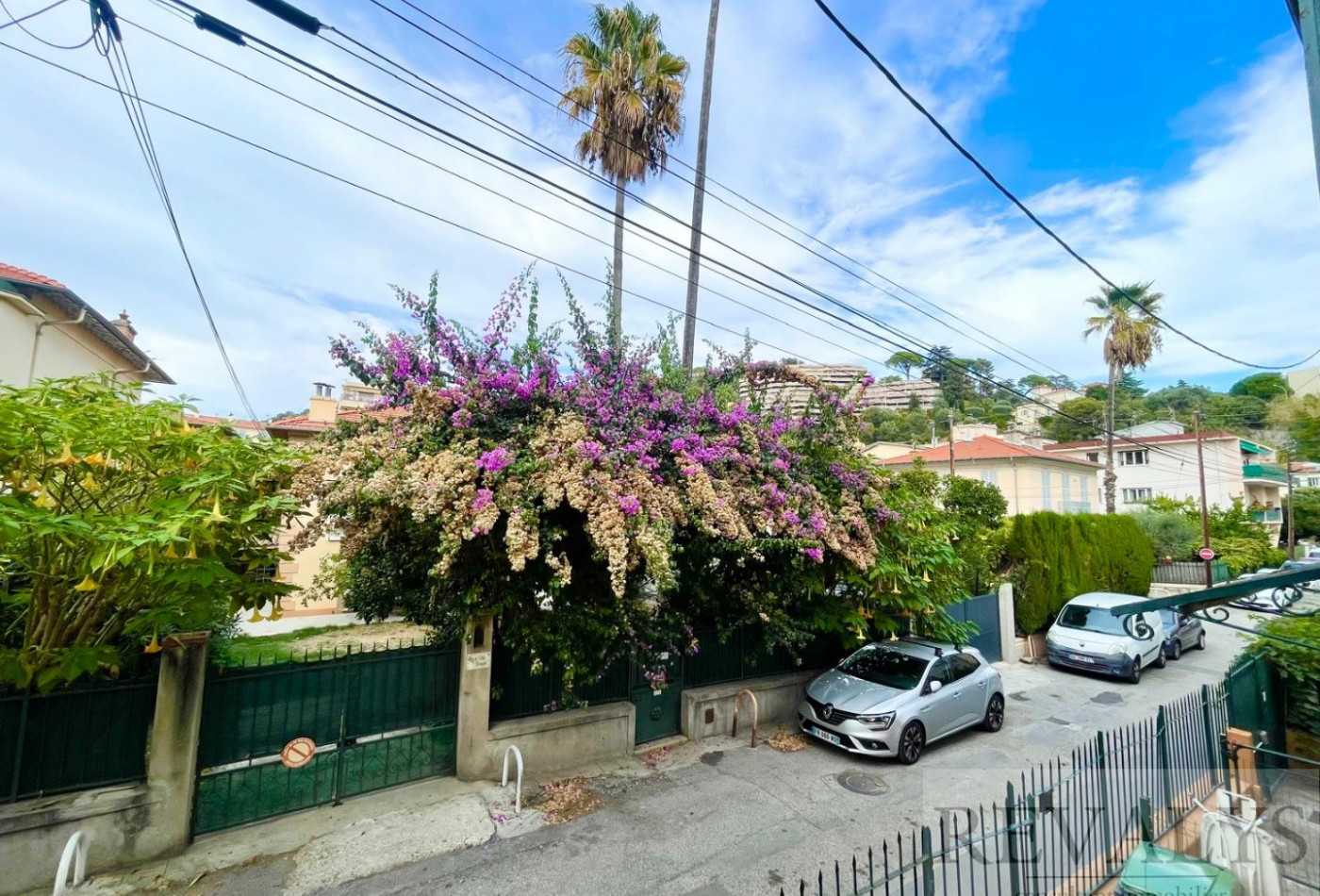 à vendre Appartement Nice - Photo 4