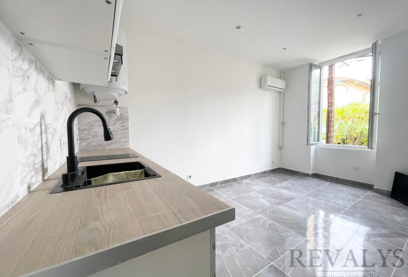 à vendre Appartement Nice - Photo 1