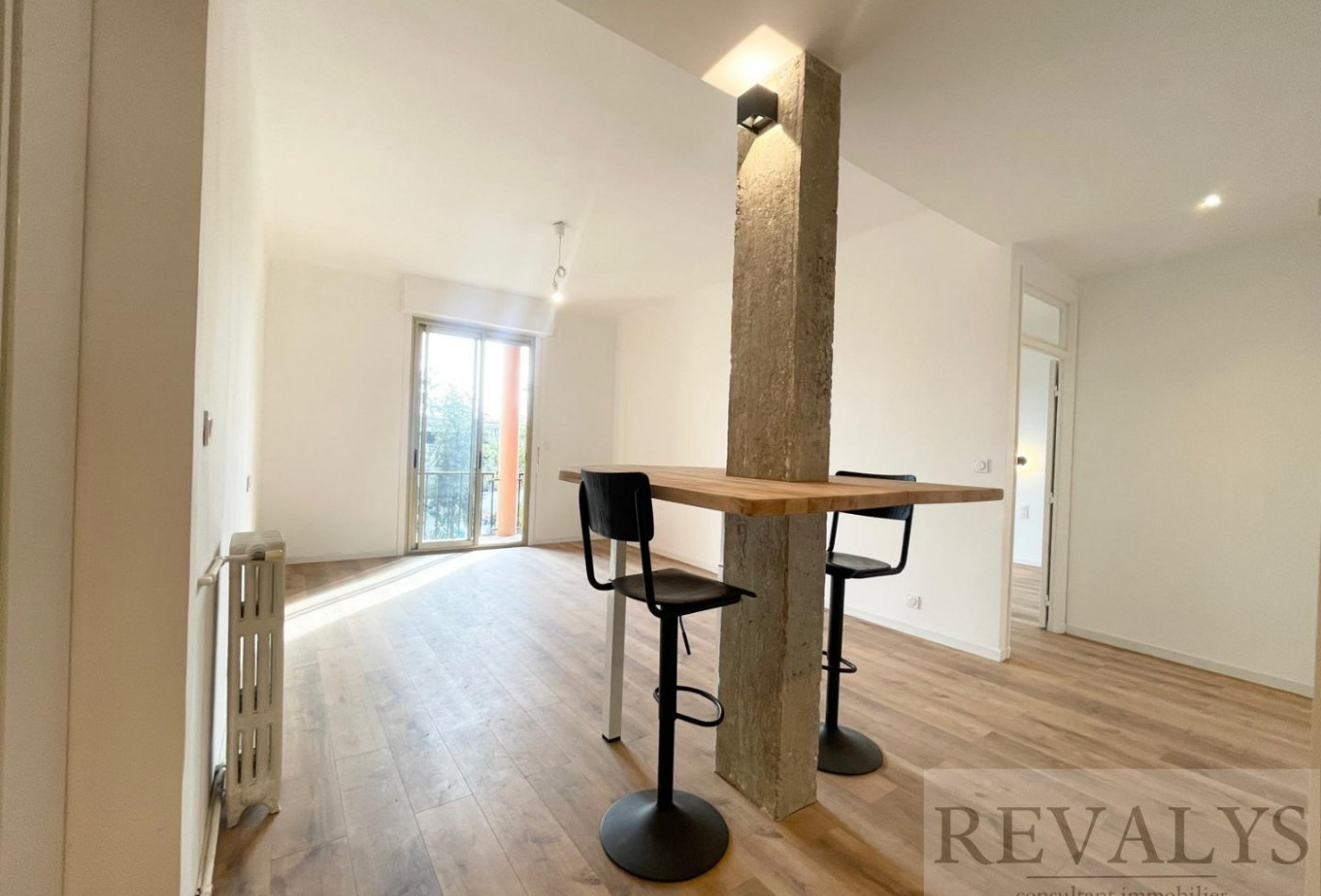 à vendre Appartement Nice - Photo 1