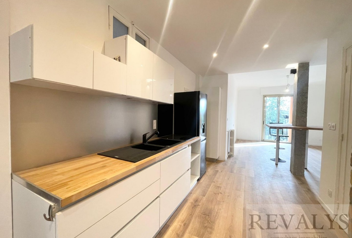 à vendre Appartement Nice - Photo 4