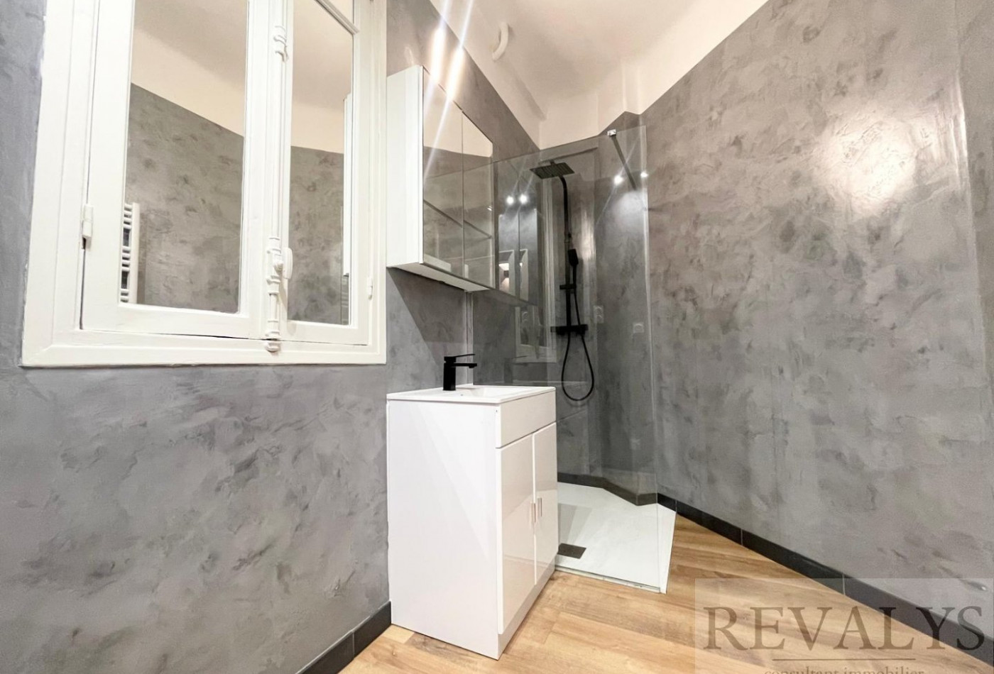 à vendre Appartement Nice - Photo 8