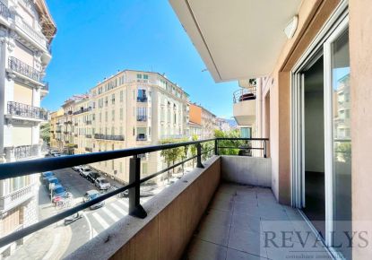 vente Appartement Nice