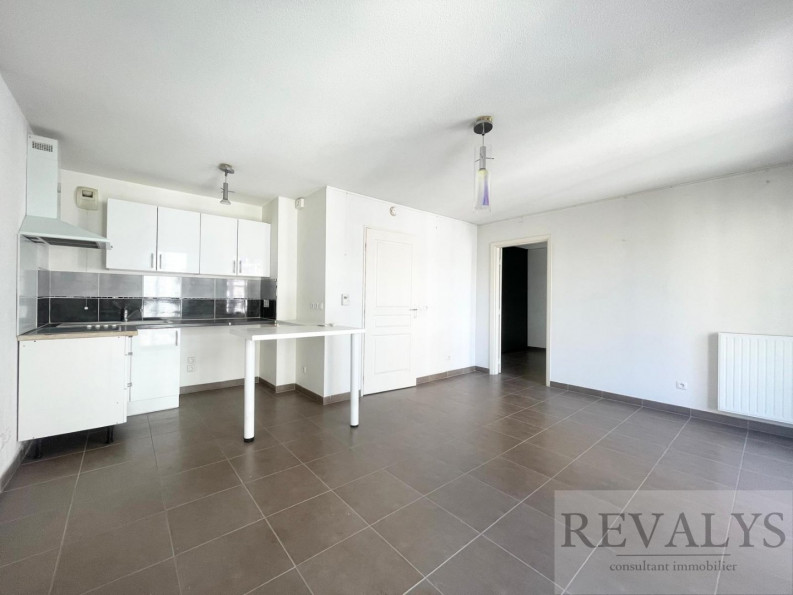 vente Appartement Nice - Photo 2