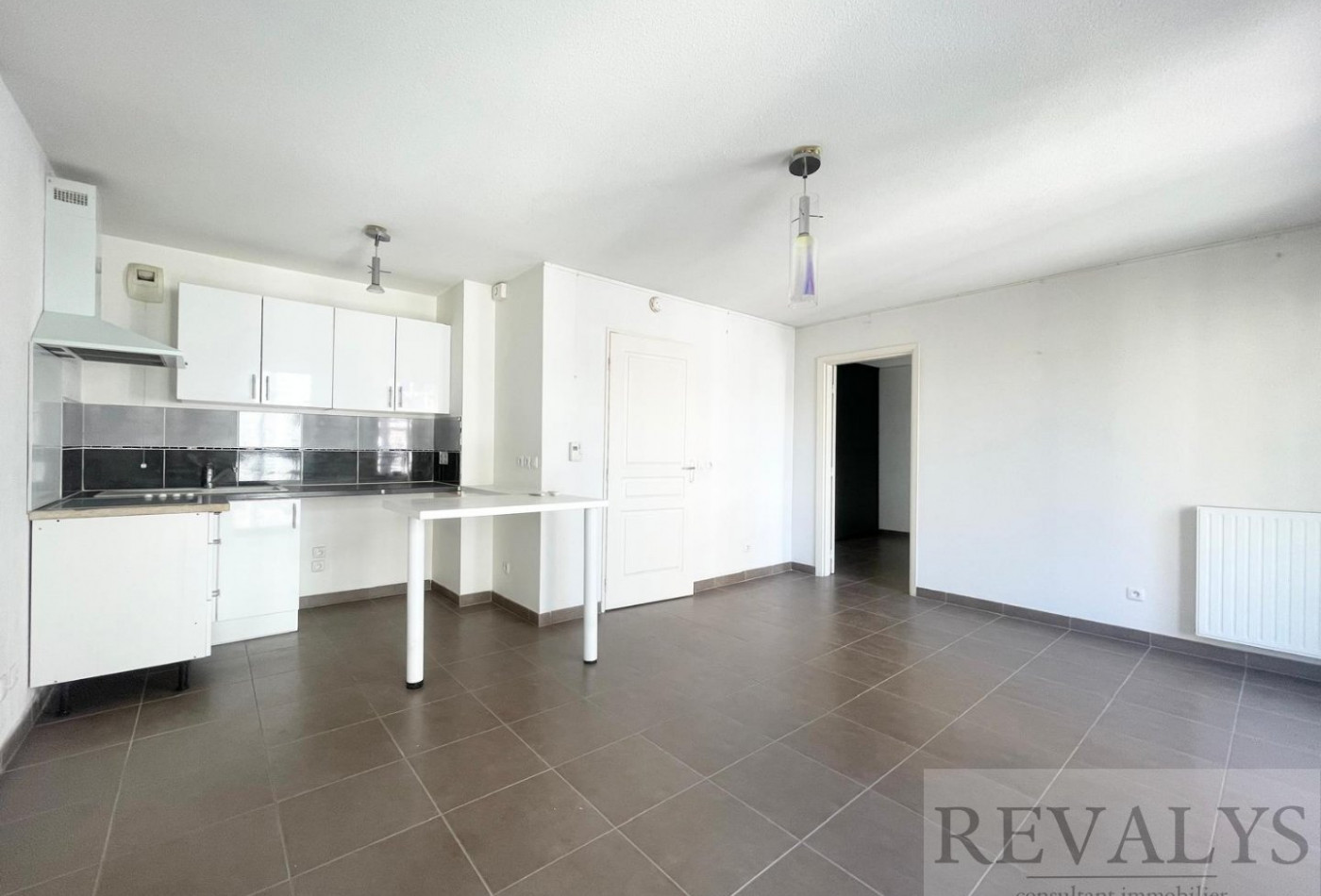 à vendre Appartement Nice - Photo 2