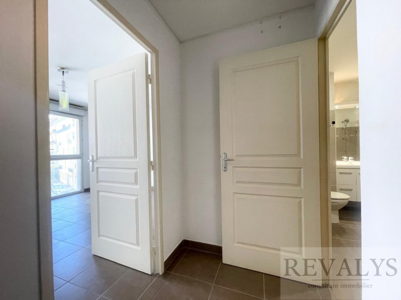 vente Appartement Nice - Photo 5