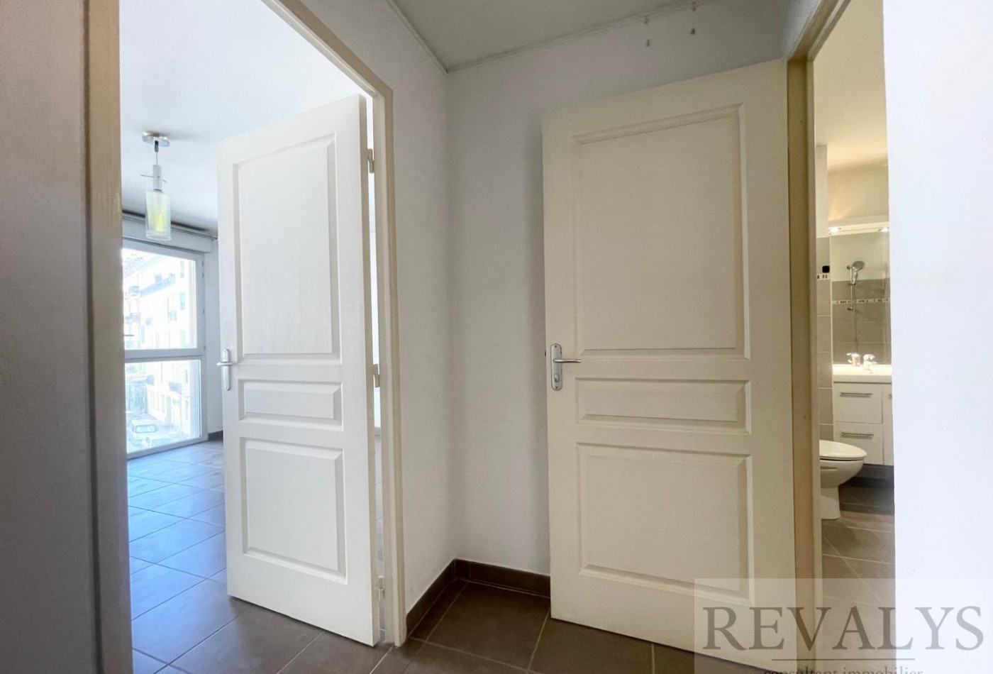 à vendre Appartement Nice - Photo 5