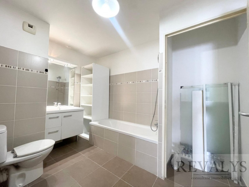 vente Appartement Nice - Photo 4