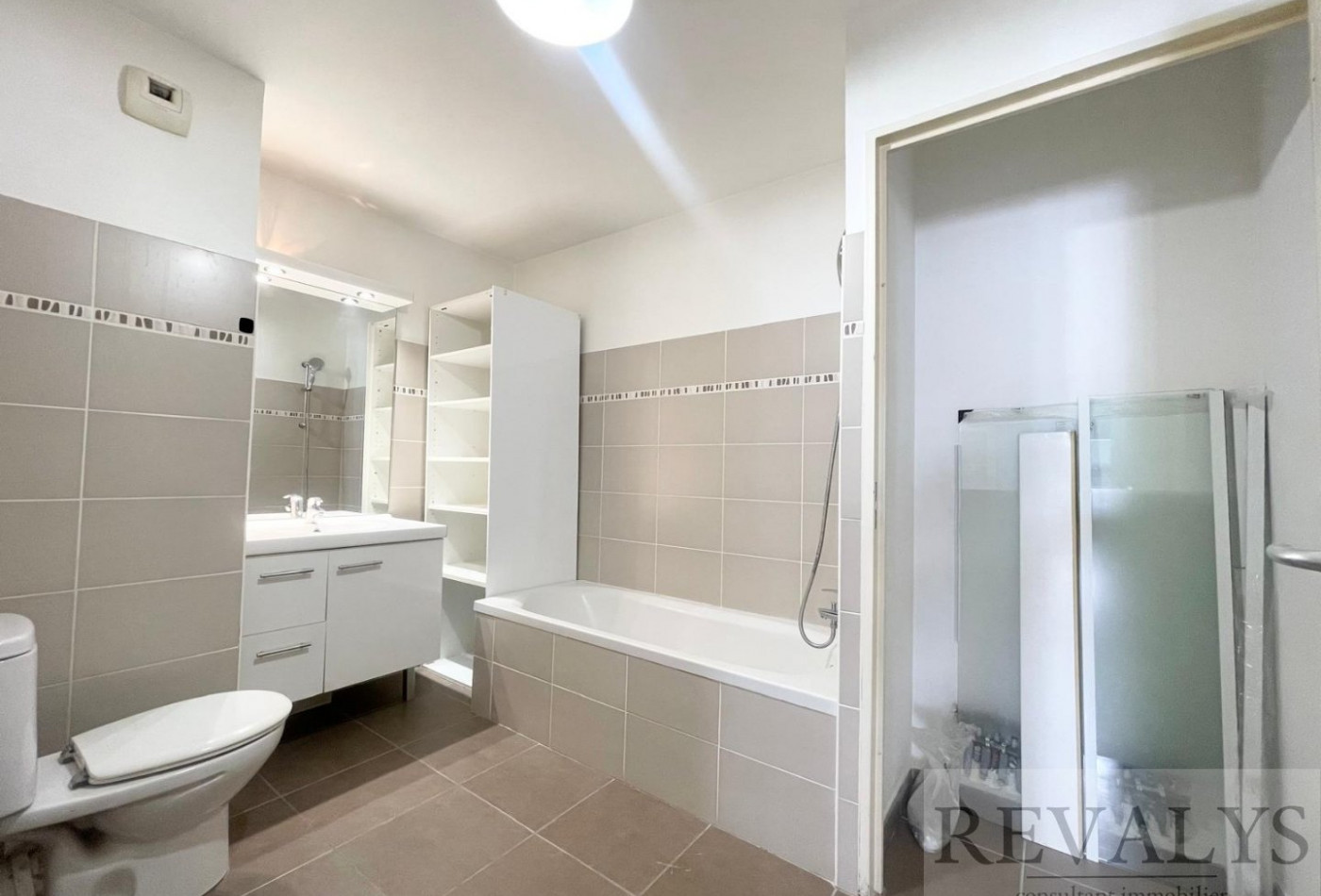 à vendre Appartement Nice - Photo 4