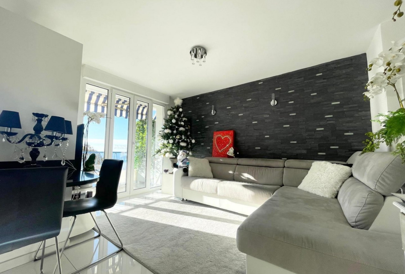 à vendre Appartement Roquebrune Cap Martin - Photo 4