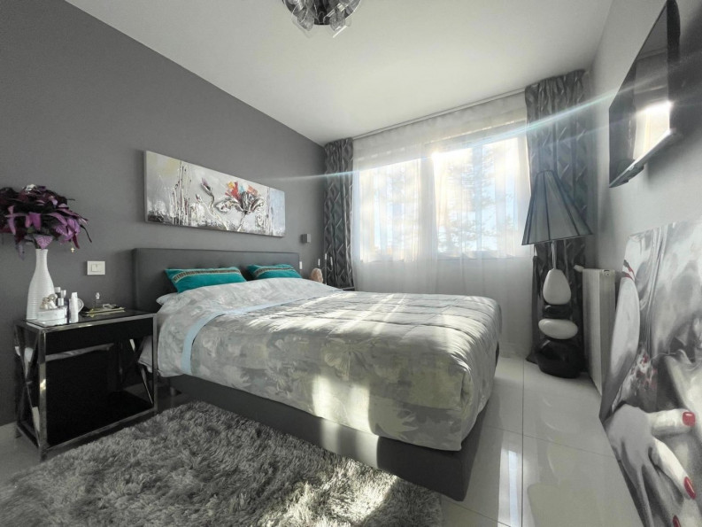 vente Appartement Roquebrune Cap Martin - Photo 6