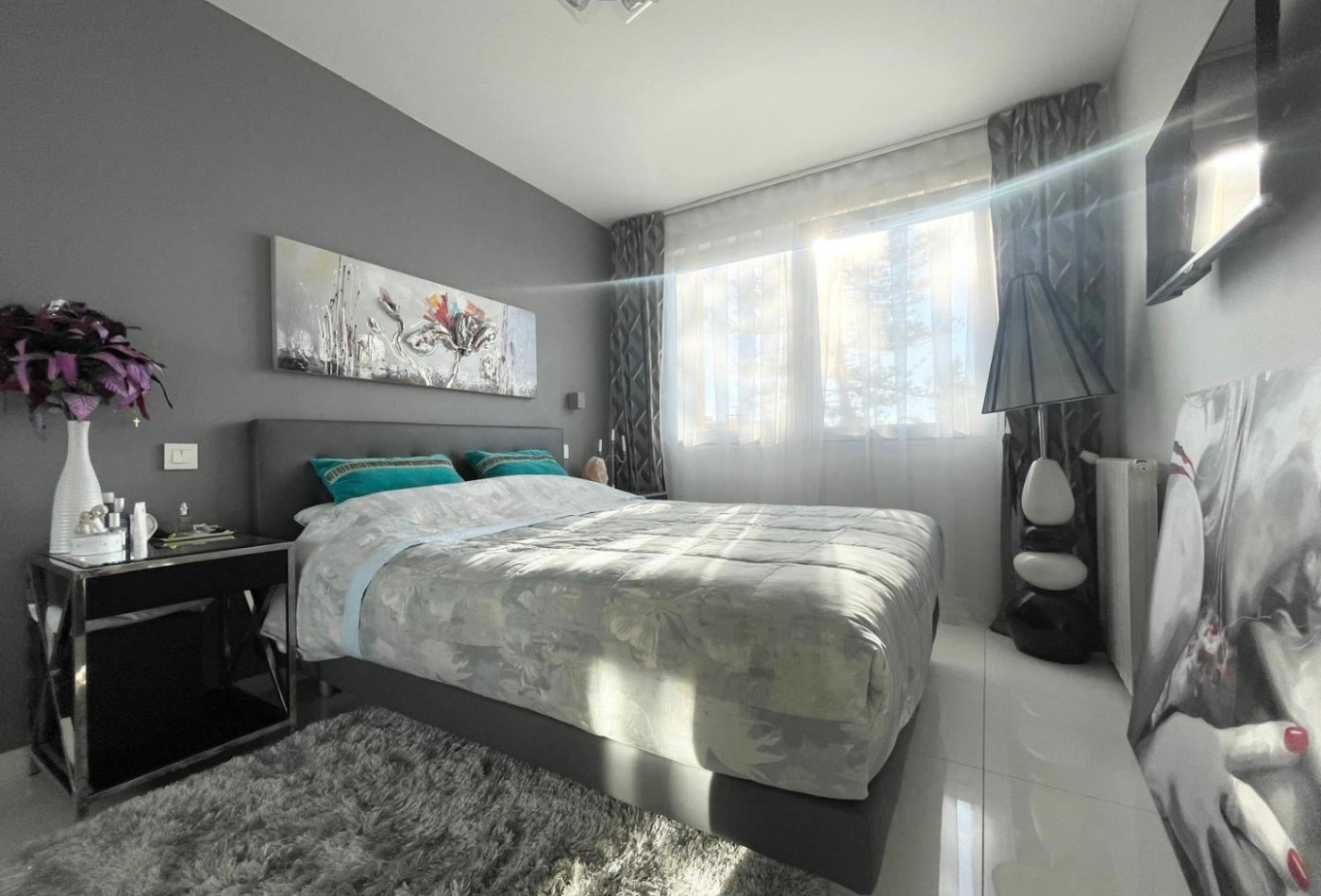 à vendre Appartement Roquebrune Cap Martin - Photo 6