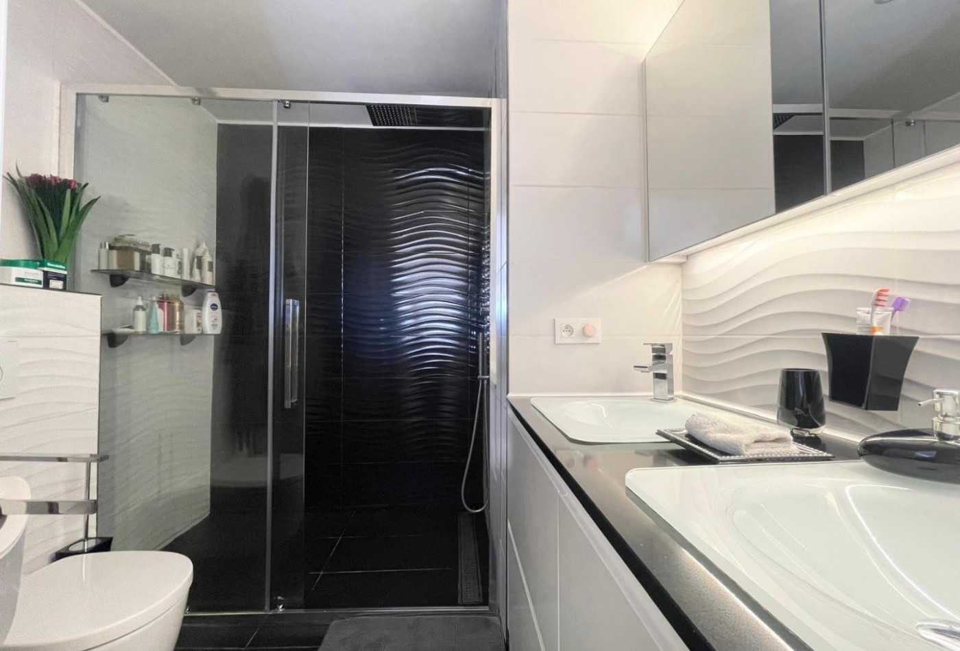 à vendre Appartement Roquebrune Cap Martin - Photo 7