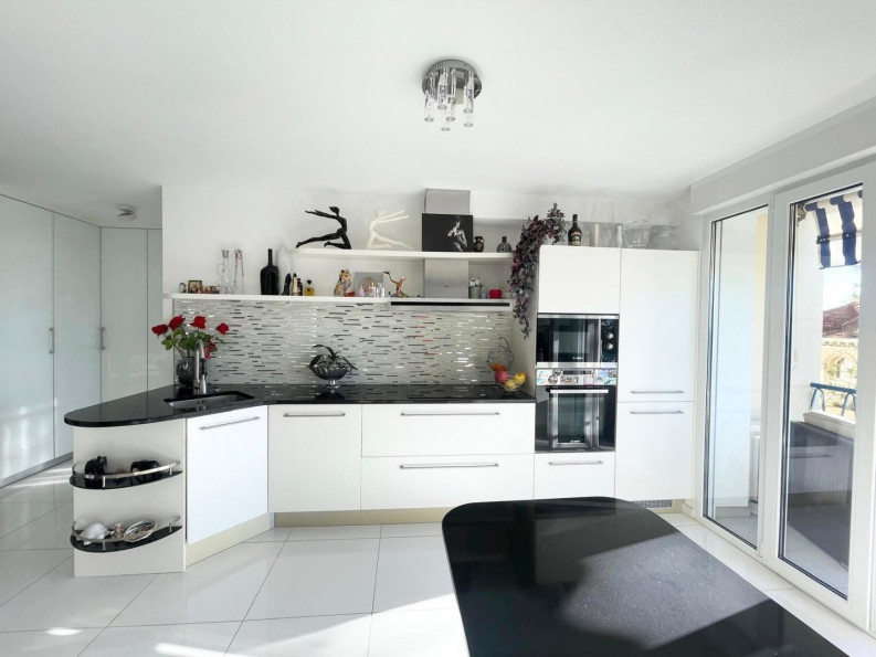 vente Appartement Roquebrune Cap Martin - Photo 3