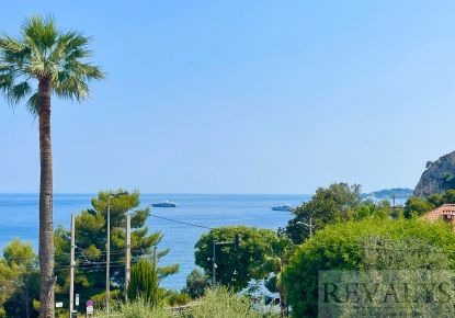 vente Appartement Eze