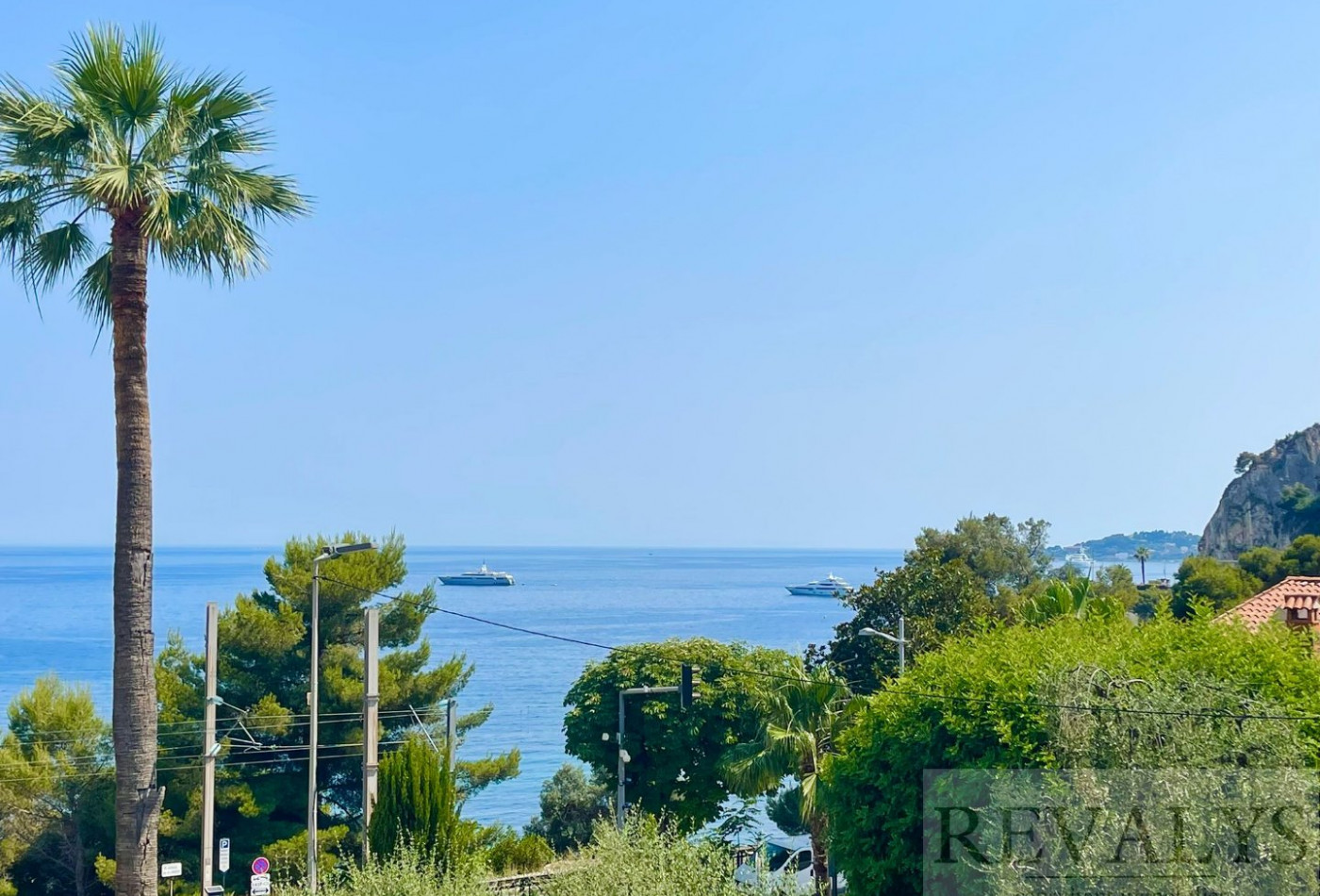 à vendre Appartement Eze - Photo 1