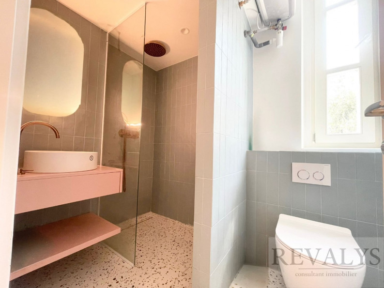 vente Appartement Eze - Photo 5