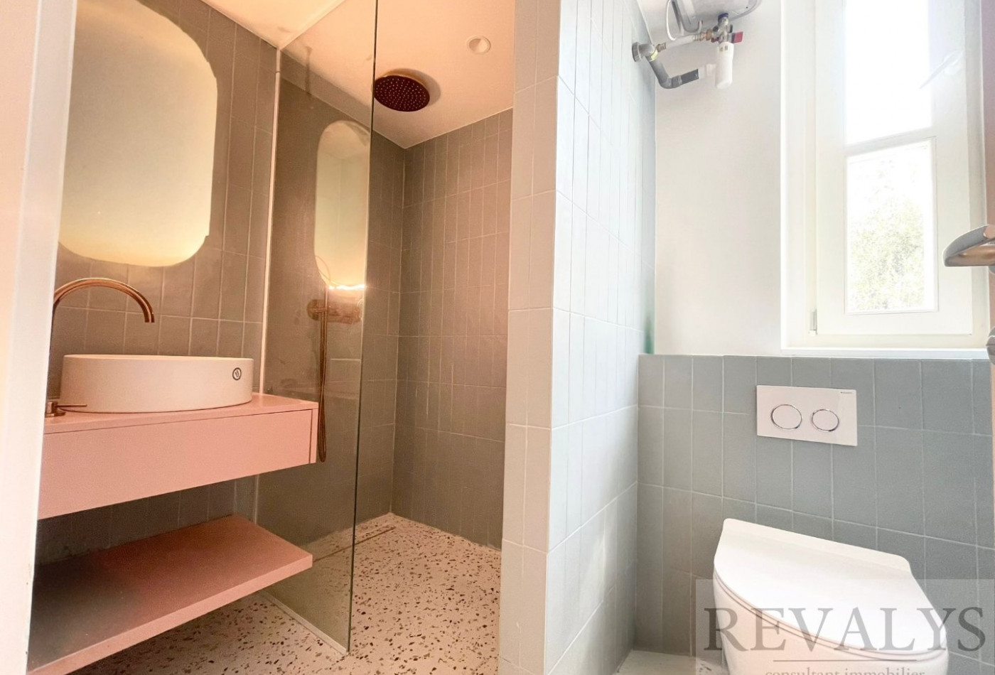 à vendre Appartement Eze - Photo 5